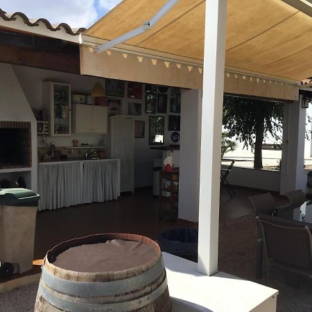 Relax En La Huerta De Murcia Buitenkant foto